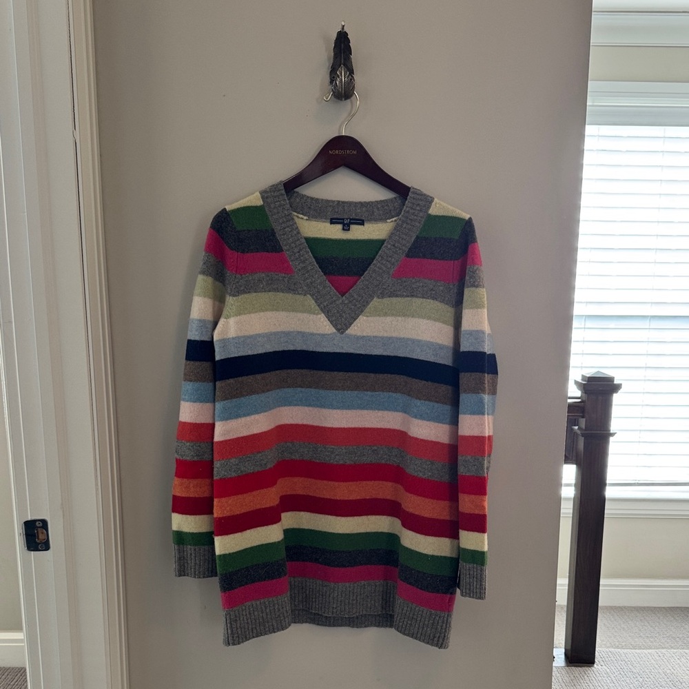 Vintage Gap Holiday ‘07 Sweater